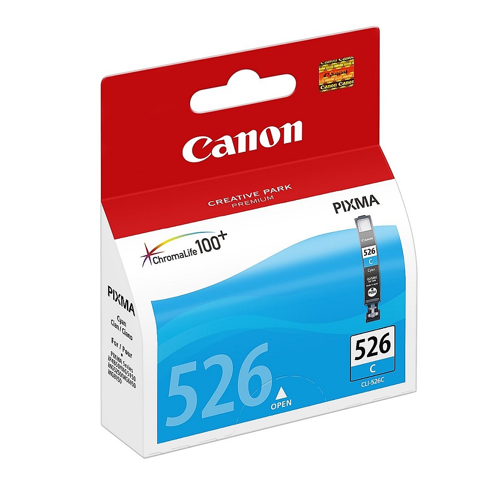 konsumativ-canon-cli-526-c-canon-4541b001aa