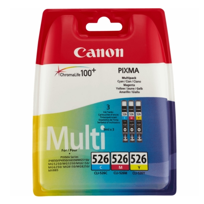 konsumativ-canon-cli-526-c-m-y-pack-canon-4541b009aa