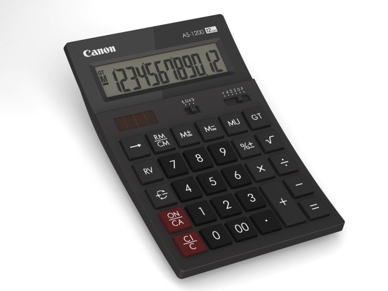 kalkulator-canon-as-1200-semi-desktop-calculator-canon-4599b001ab