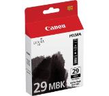 Konsumativ-Canon-PGI-29-MBK-CANON-4868B001AA
