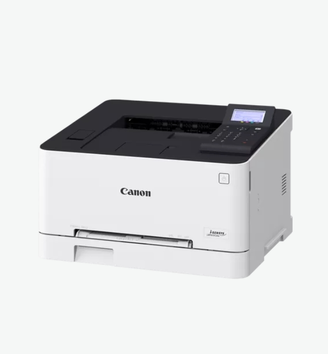 Lazeren-printer-Canon-i-SENSYS-LBP633Cdw-CANON-5159C001AA