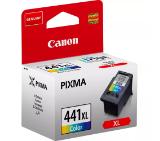 Konsumativ-Canon-CL-441-XL-CANON-5220B001AA