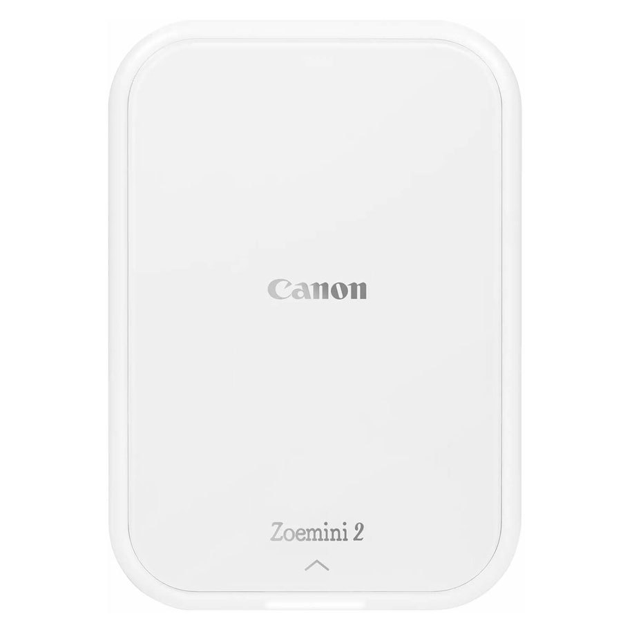 Foto-printer-Canon-Zoemini-2-Craft-kit-White-CANON-5452C032AA