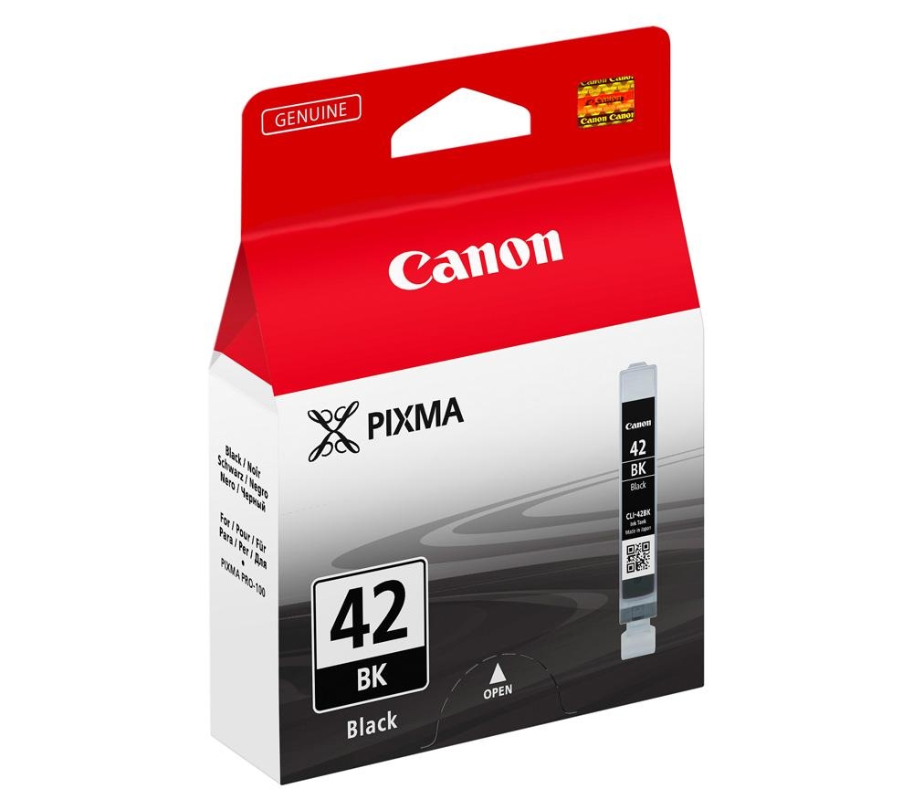 konsumativ-canon-cli-42-bk-canon-6384b001aa