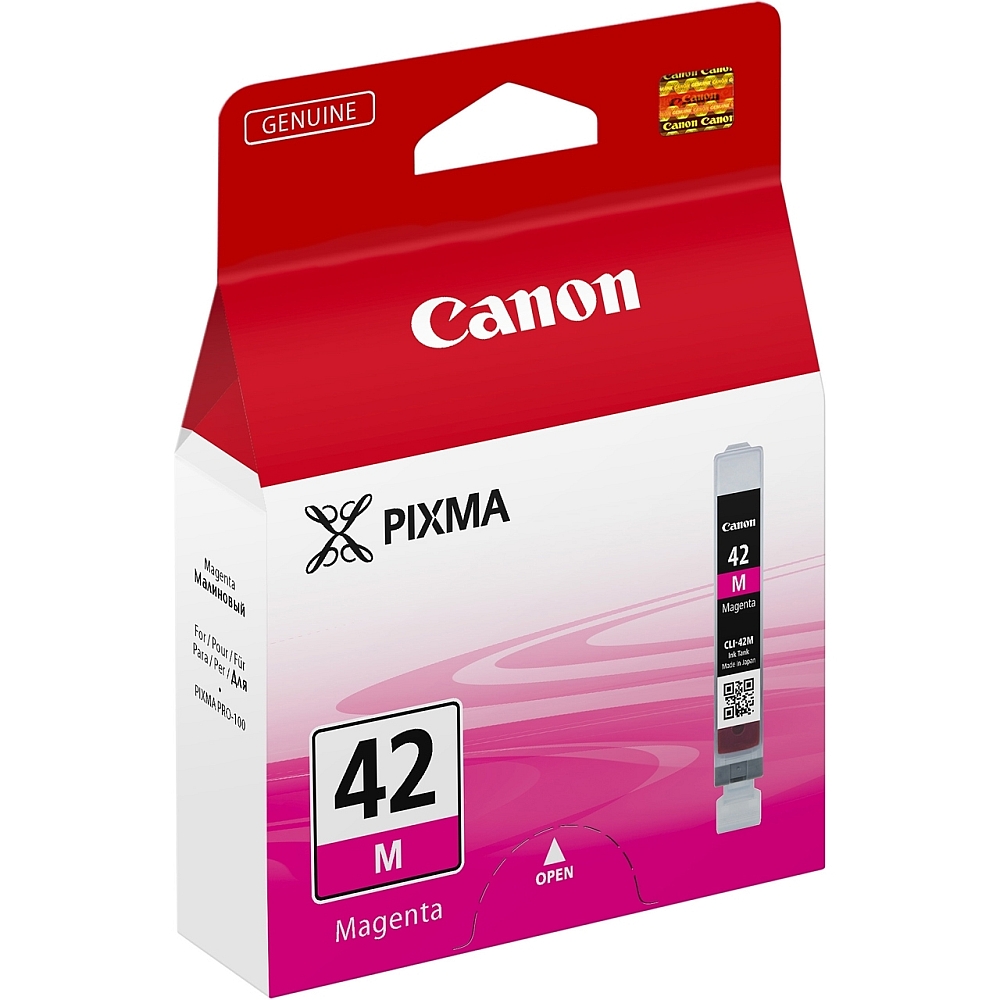 konsumativ-canon-cli-42-m-canon-6386b001aa