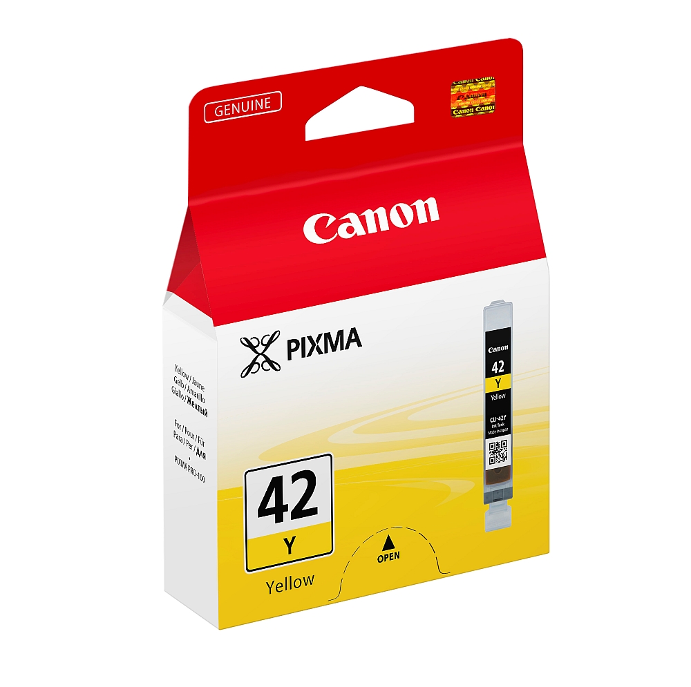 konsumativ-canon-cli-42-y-canon-6387b001aa