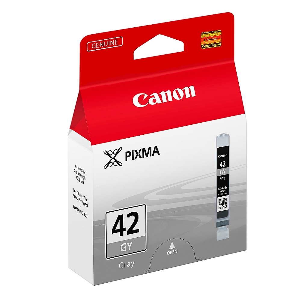 konsumativ-canon-cli-42-gy-canon-6390b001aa