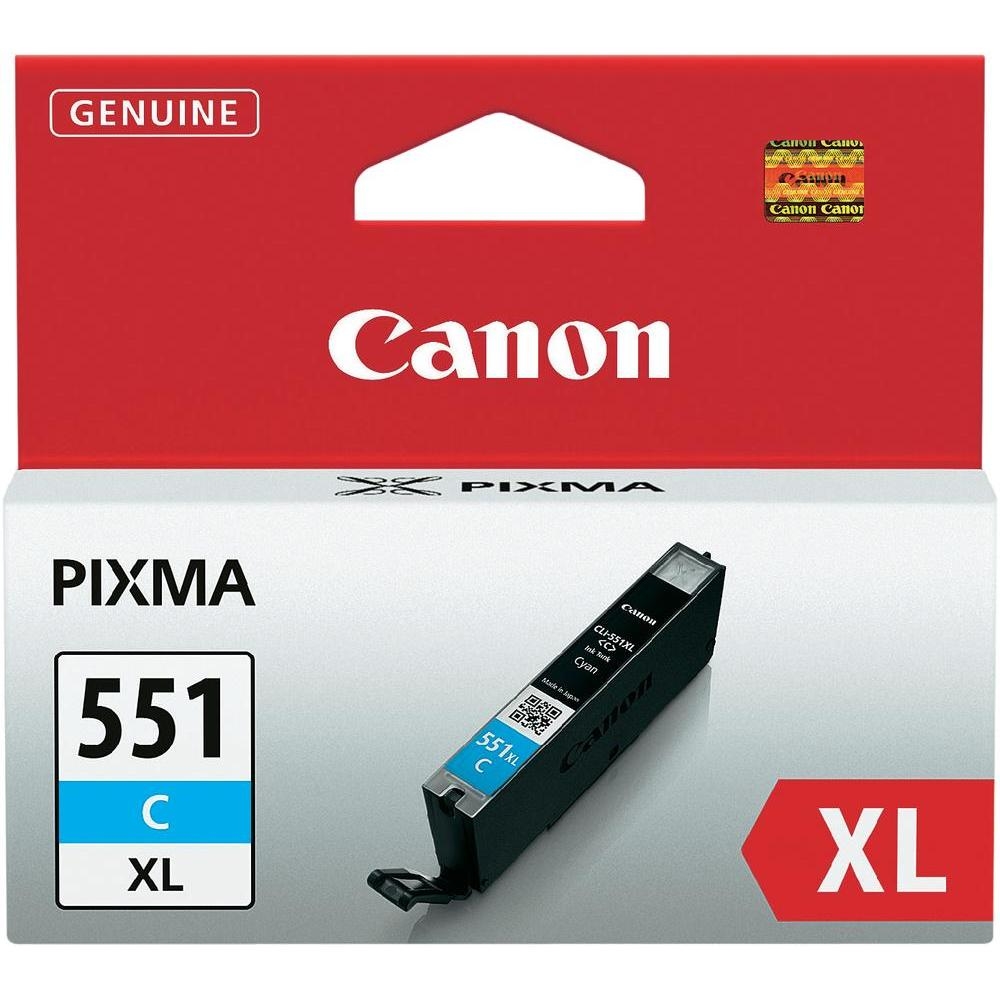 konsumativ-canon-cli-551xl-c-canon-6444b001aa