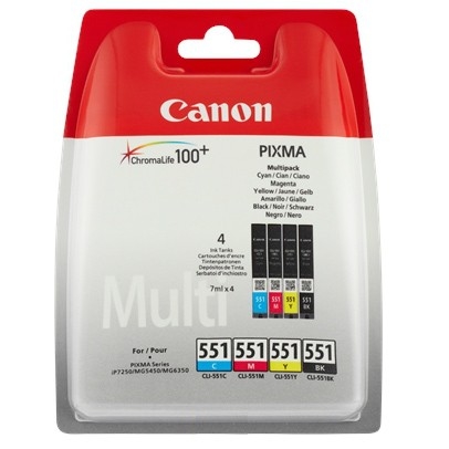 konsumativ-canon-cli-551-cmyb-multipack-canon-6509b009aa