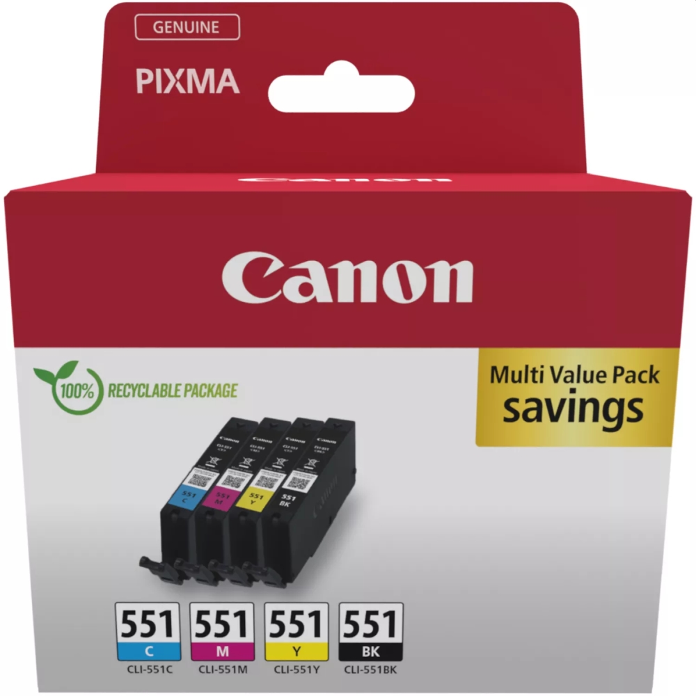 konsumativ-canon-cli-551-c-m-y-bk-multipack-canon-6509b015aa