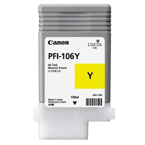 konsumativ-canon-pigment-ink-tank-pfi-106-yellow-canon-6624b001aa