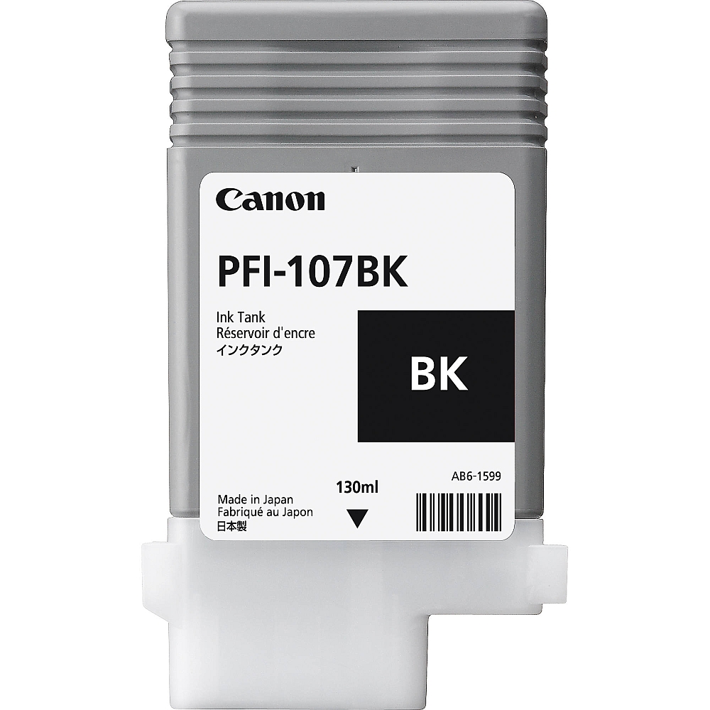 Konsumativ-Canon-PFI-107-Black-CANON-6705B001AA