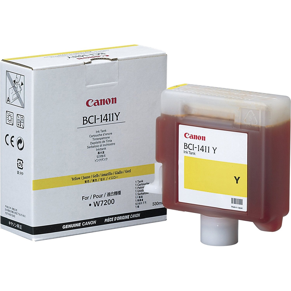 konsumativ-canon-bci1411y-canon-7577a001aa