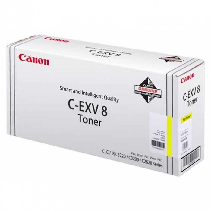 konsumativ-canon-toner-cexv8-yellow-t3200y-for-3-canon-7626a002aa