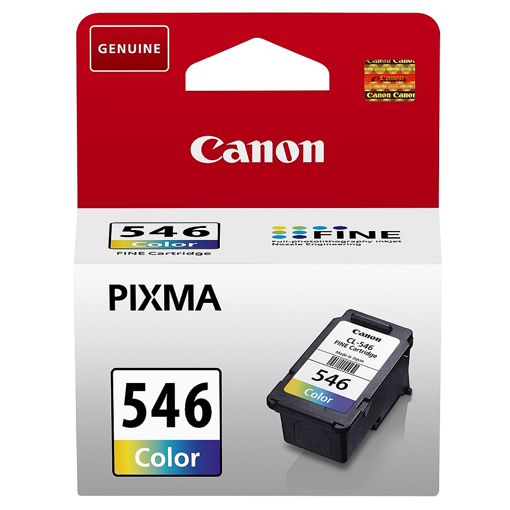 Konsumativ-Canon-CL-546-CANON-8289B001AA