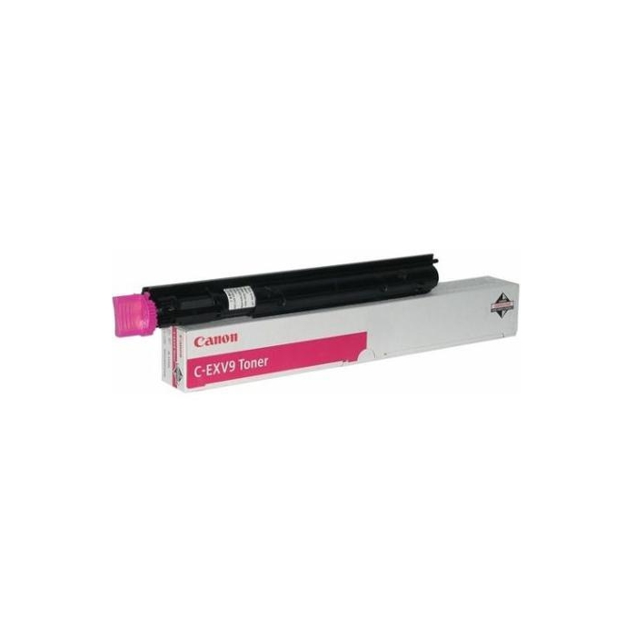 konsumativ-canon-toner-c-exv-9-magenta-canon-8642a002aa