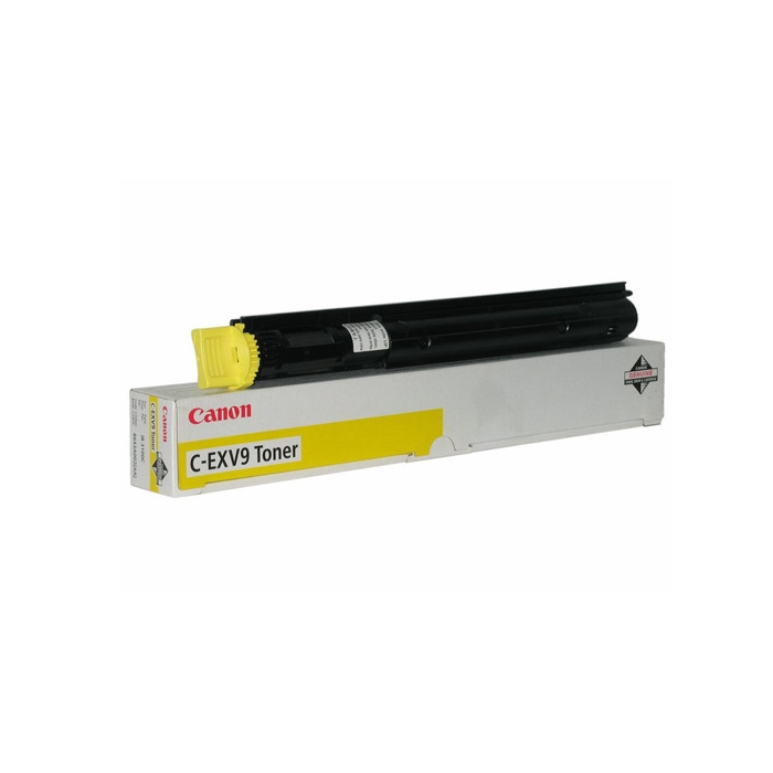 konsumativ-canon-toner-c-exv-9-yellow-canon-8643a002aa