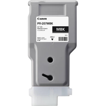 konsumativ-canon-pfi-207-matte-black-canon-8788b001aa