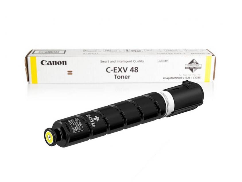konsumativ-canon-c-exv48-for-ir-c1335i-1325i-yell-canon-9109b002aa
