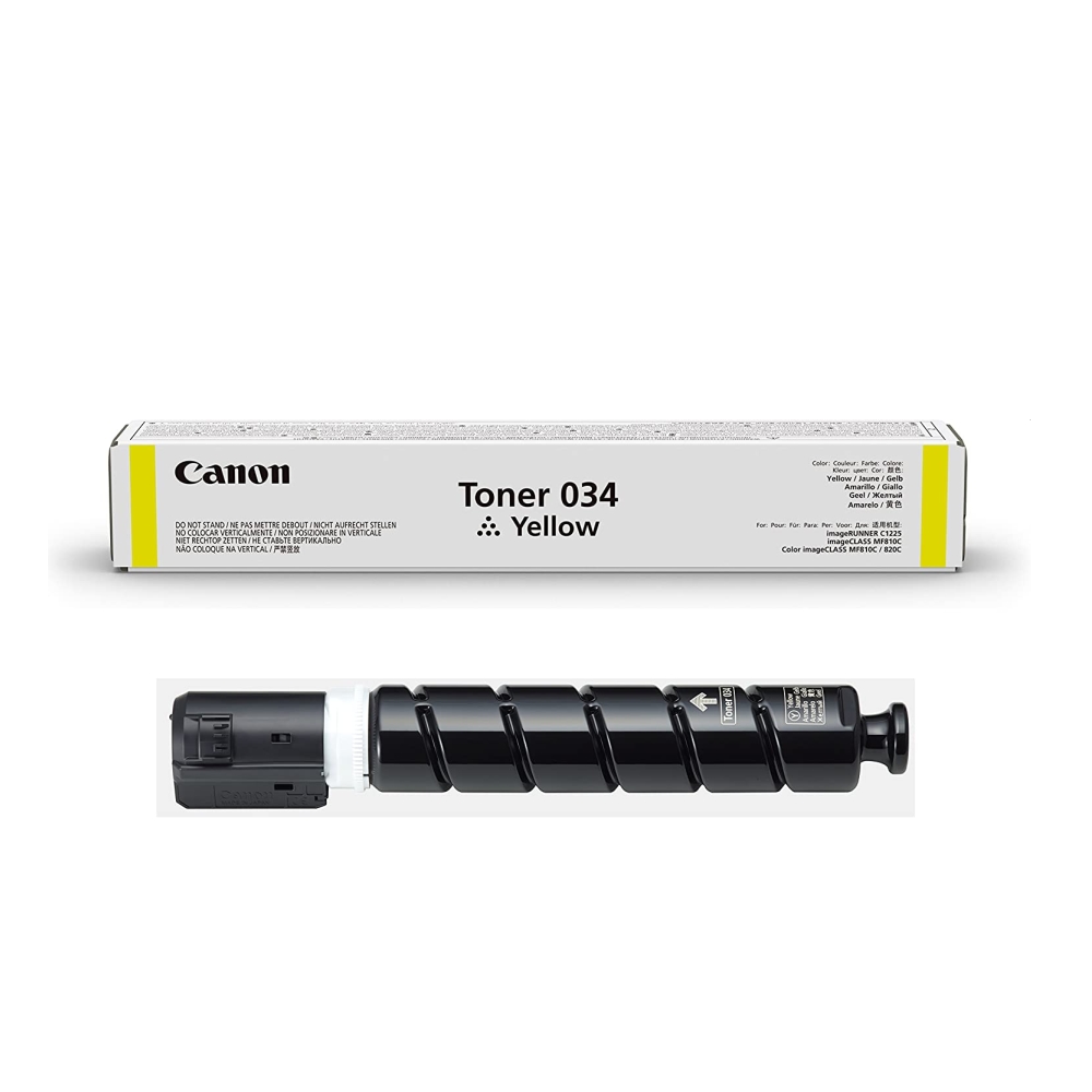 konsumativ-canon-toner-034-yellow-ir-c1225-c1225i-canon-9451b001aa