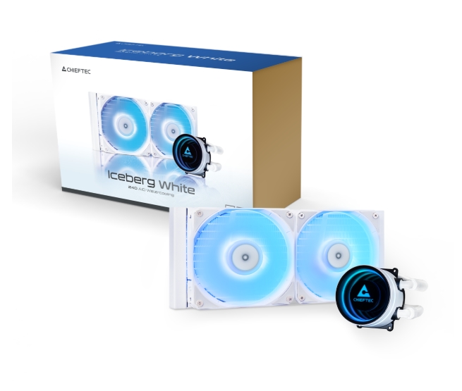 ventilator-chieftec-iceberg-240-rgb-white-chieftec-clc-240-rgb-w