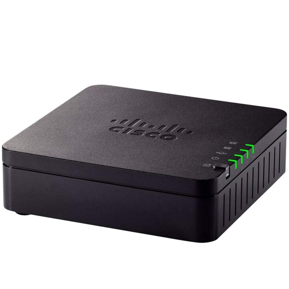 adapter-cisco-191-analog-telephone-adapter-for-mpp-cisco-ata191-3pw-k9