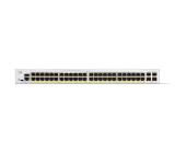 komutator-cisco-catalyst-1200-48-port-ge-poe-4x1-cisco-c1200-48p-4x
