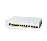 komutator-cisco-catalyst-1200-8-port-ge-full-poe-cisco-c1200-8fp-2g
