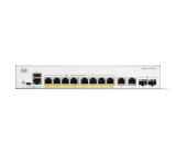 komutator-cisco-catalyst-1200-8-port-ge-poe-ext-cisco-c1200-8p-e-2g