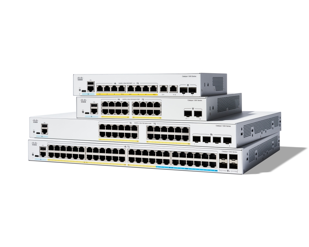 komutator-cisco-catalyst-1300-48-port-ge-full-poe-cisco-c1300-48fp-4x
