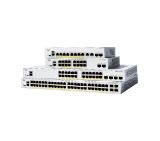 komutator-cisco-catalyst-1300-8-port-ge-ext-ps-2-cisco-c1300-8t-e-2g