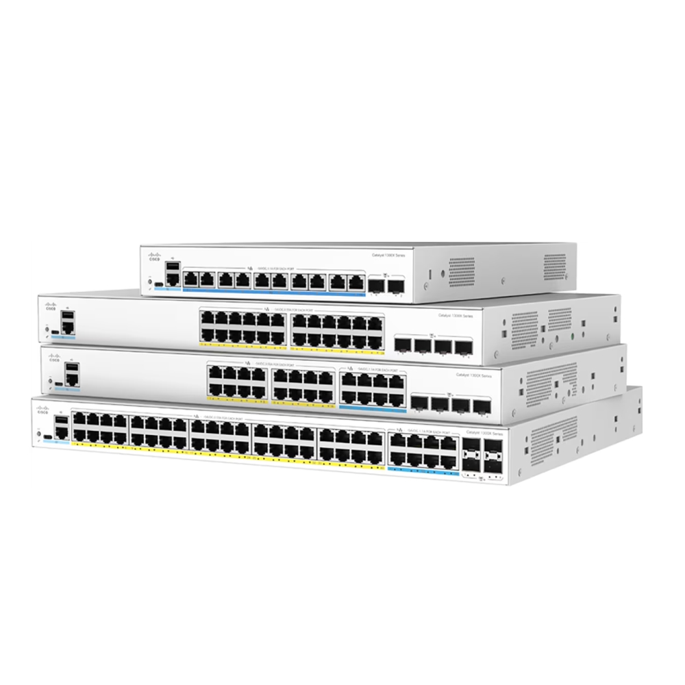 komutator-cisco-catalyst-1300x-48-port-ge-4x10g-s-cisco-c1300x-48t-4x