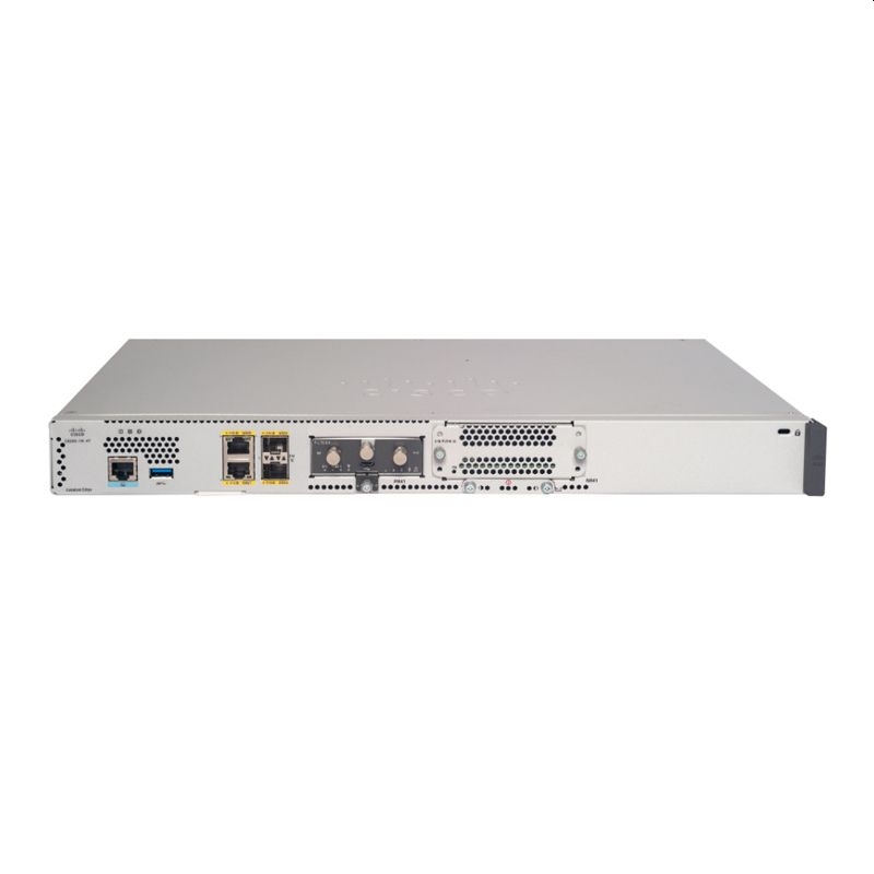 Ruter-Cisco-Catalyst-C8200-1N-4T-Router-CISCO-C8200-1N-4T