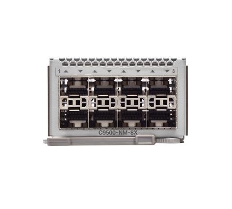 mrezhov-komponent-cisco-catalyst-9500-8-x-10ge-netw-cisco-c9500-nm-8x-