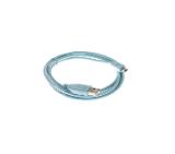 Kabel-Cisco-Console-Cable-6ft-with-USB-Type-A-and-CISCO-CAB-CONSOLE-USB-