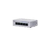 Komutator-Cisco-CBS110-Unmanaged-5-port-GE-Deskto-CISCO-CBS110-5T-D-EU