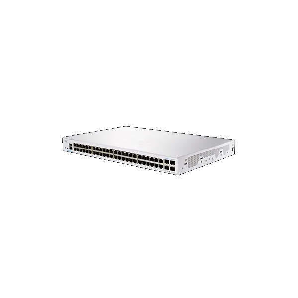 komutator-cisco-cbs250-smart-48-port-ge-poe-4x1g-cisco-cbs250-48p-4g-eu