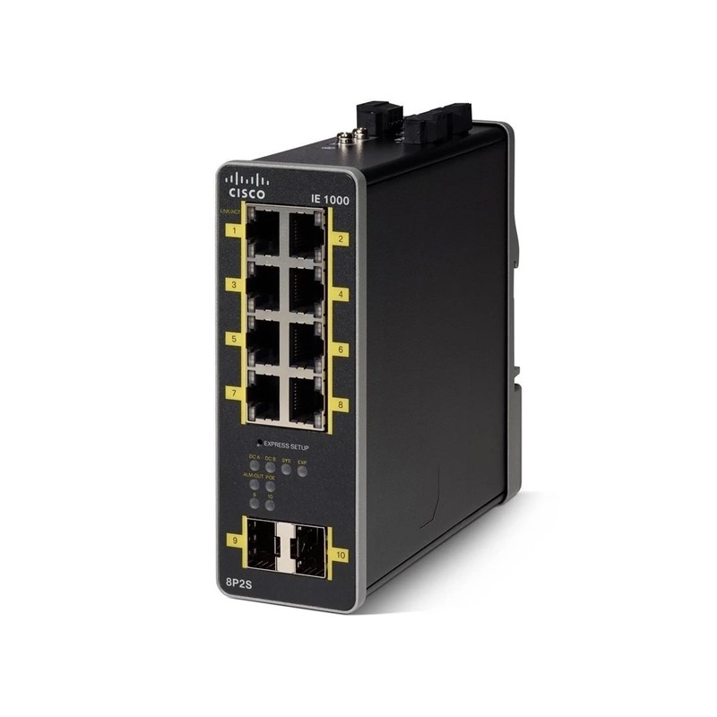 komutator-cisco-ie1000-with-8-fe-copper-poe-ports-cisco-ie-1000-8p2s-lm