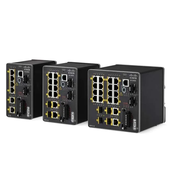 komutator-cisco-ie2000-with-16fe-copper-2ge-sfp-t-cisco-ie-2000-16tc-g-n