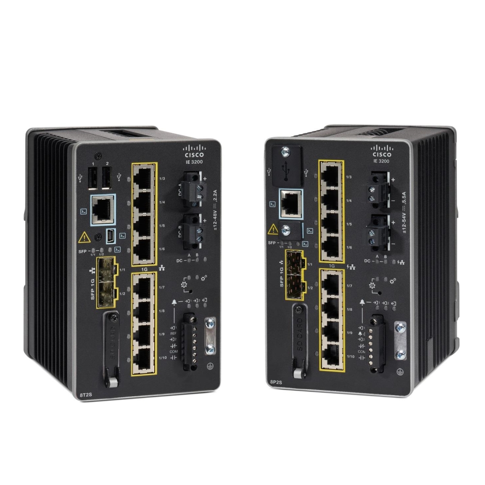 komutator-cisco-catalyst-ie3200-with-8-ge-copper-cisco-ie-3200-8t2s-e