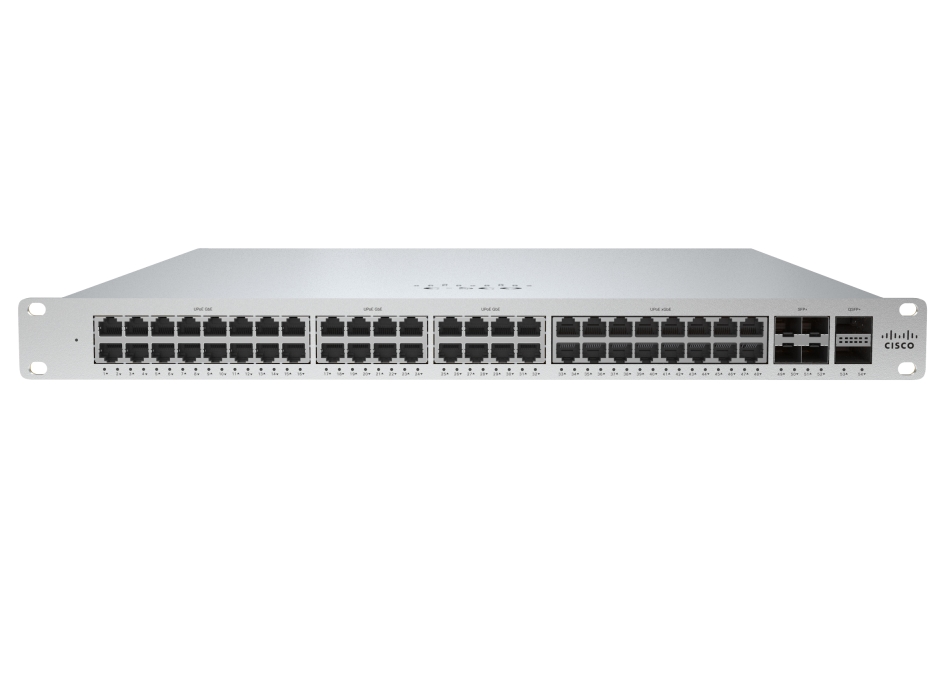 komutator-cisco-meraki-ms355-l3-stck-cld-mngd-48ge-cisco-ms355-48x-hw