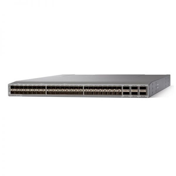 komutator-cisco-nexus-9300-with-48p-1-10g-25g-sfp-cisco-n9k-c93180yc-fx