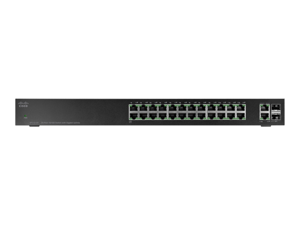 komutator-cisco-sf112-24-24-port-10-100-switch-wit-cisco-sf112-24-eu