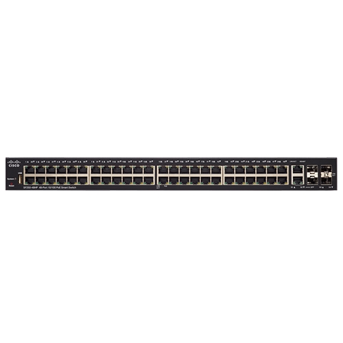 komutator-cisco-sf250-48hp-48-port-10-100-poe-swit-cisco-sf250-48hp-k9-eu