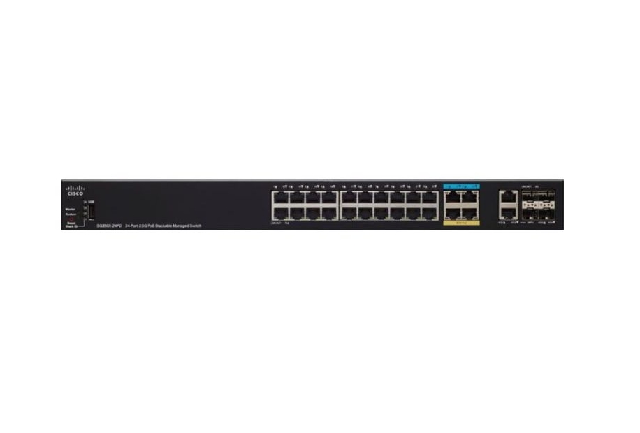 komutator-cisco-sg350x-24pd-24-port-2-5g-poe-stack-cisco-sg350x-24pd-k9-eu