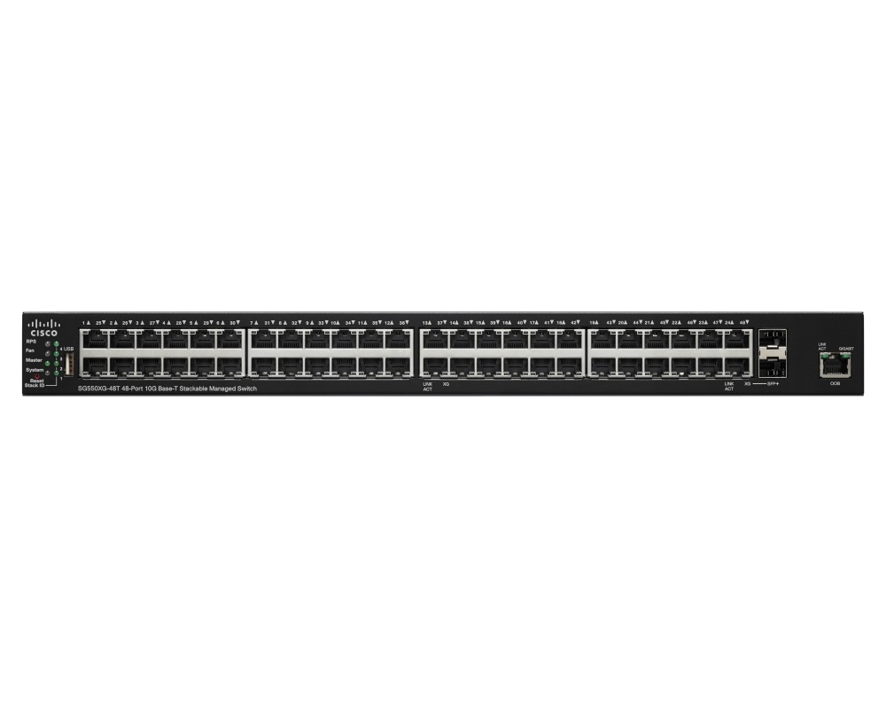 komutator-cisco-sg550xg-48t-48-port-10gbase-t-stac-cisco-sg550xg-48t-k9-eu