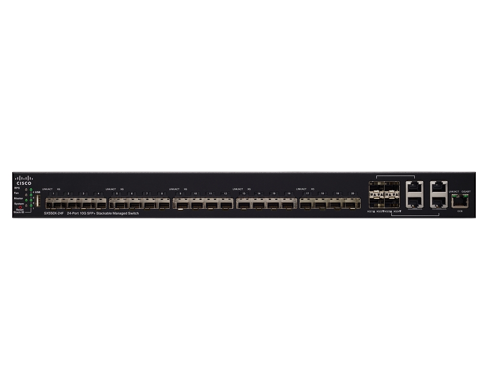 komutator-cisco-sx550x-24f-24-port-10g-sfp-stacka-cisco-sx550x-24f-k9-eu