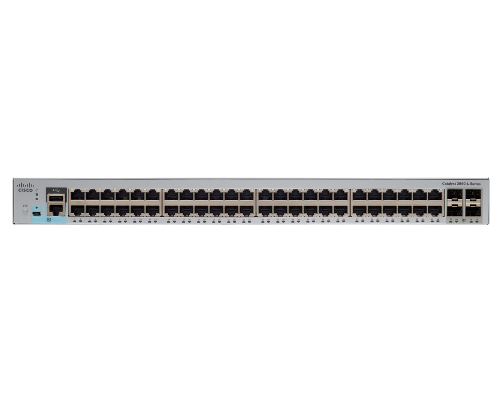 komutator-cisco-catalyst-2960l-48-port-gige-4-x-1-cisco-ws-c2960l-48ts-ll