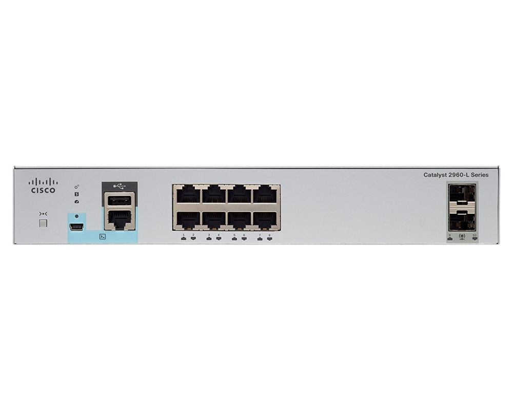 komutator-cisco-catalyst-2960l-8-port-gige-2-x-1g-cisco-ws-c2960l-8ts-ll