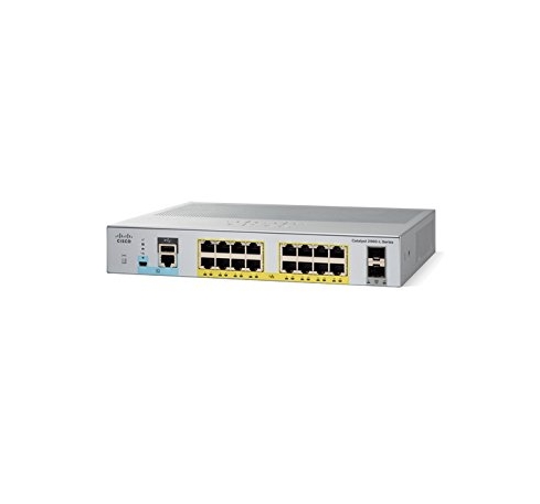 komutator-cisco-catalyst-2960l-smart-managed-16-po-cisco-ws-c2960l-sm-16ps